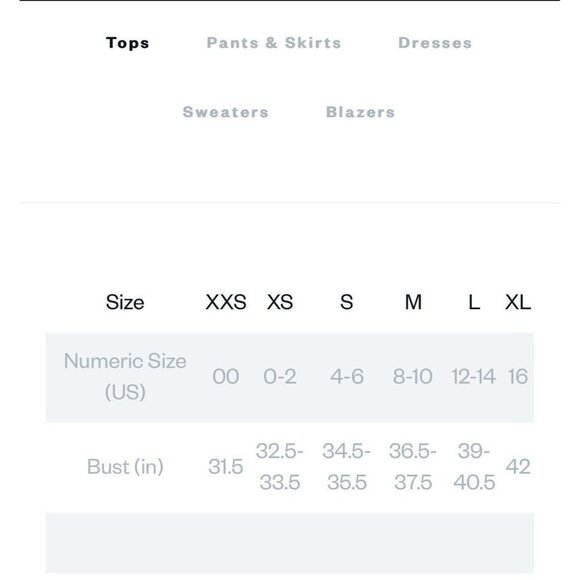 Ministry‎ Of Supply Womens Composite Merino Active Tank Top in Black Size Medium - Picture 7 of 7